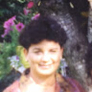 Meet your Posher, Judy